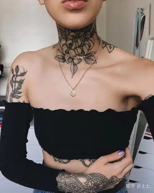 《2021年纹身潮流趋势报告》