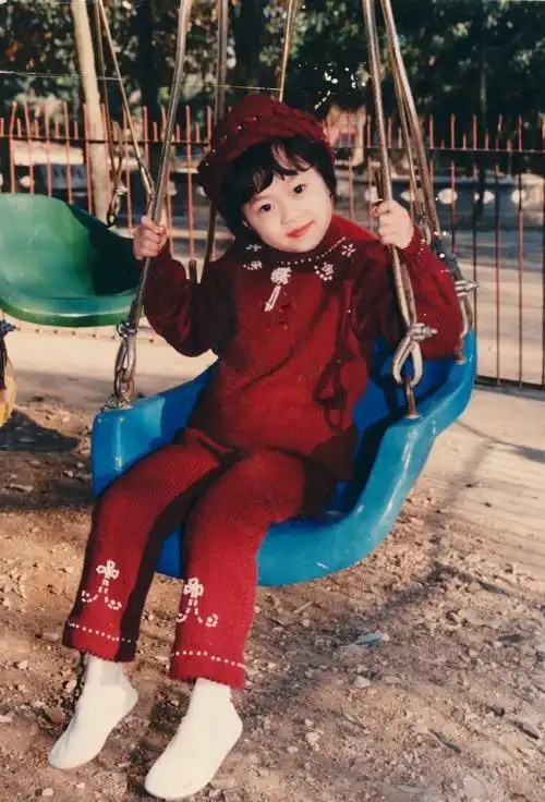 朝花夕拾,回望儿时的你我