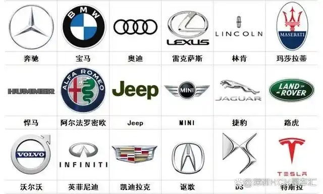 豪车排名前30名-超跑租赁-豪车租赁-深圳豪车汇