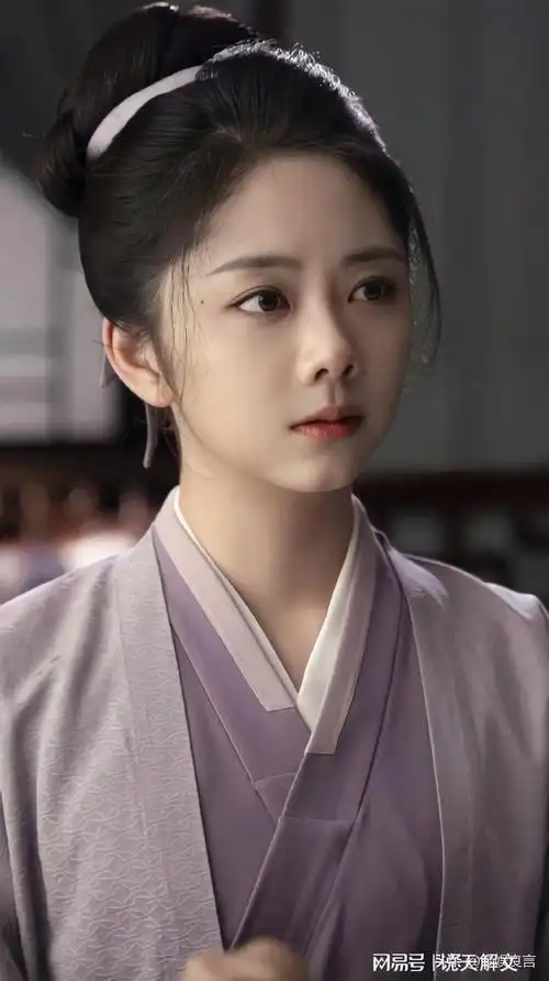 少女赛道刘晓庆谭松韵是总在演学生,刘晓庆是总在演少女.刘