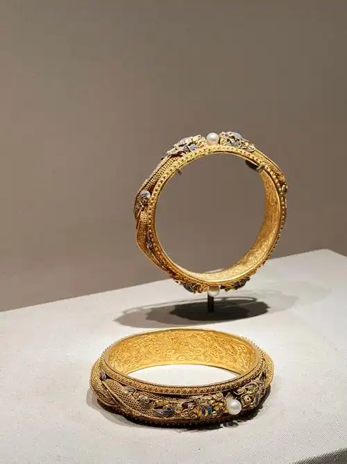 故宫博物院珍宝馆