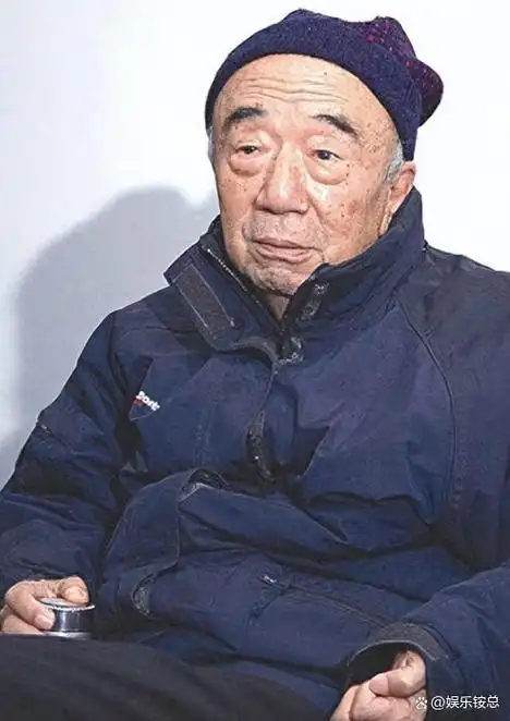 演员李丁去世11年后儿子又不幸去世遗孀的选择感人心脾