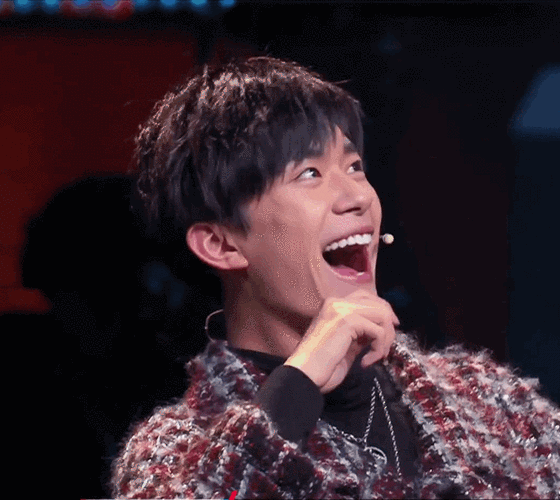 2018年4月15日 8:40   关注  易烊千玺 评论 收藏