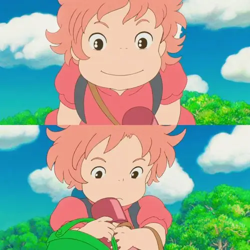 波妞-堆糖,美好生活研究所