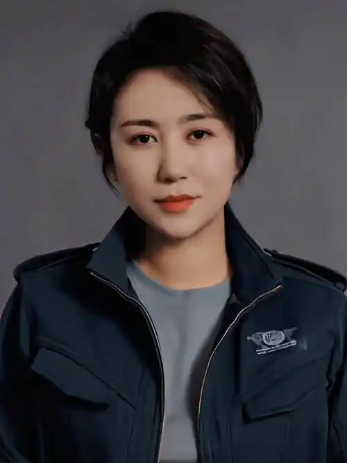 41岁马丽展现性感风情,这谁顶得住!