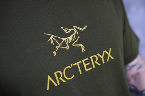 始祖鸟洗标真假区别(知识讲解篇)