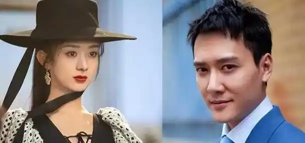 冯绍峰"夜会门"事件大反转?事已至此,赵丽颖就别再心塞了!