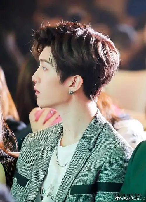 范丞丞!你是如何做到英语和韩语都可以无障碍交流.