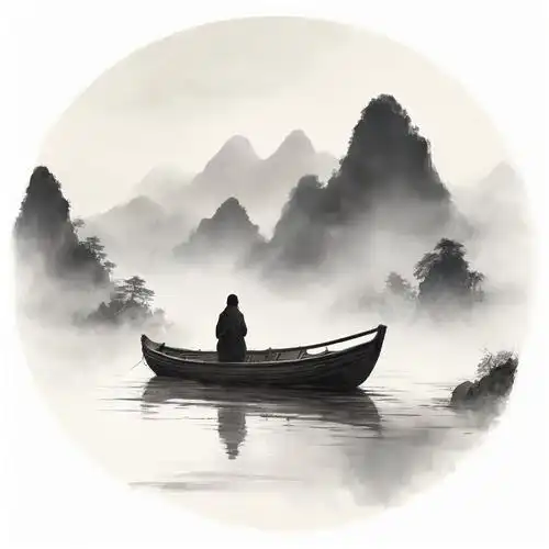 岁月静好微信头像🎨