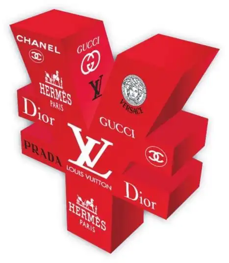 奢侈品定价飘荡朵朵浮云 炫富心理助长价格