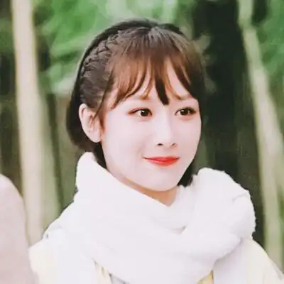 杨紫佟年 头像 //亲爱的热爱的//禁二改