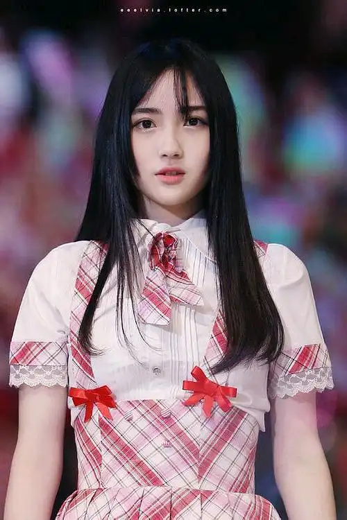 为什么我觉得赵嘉敏也整容了.