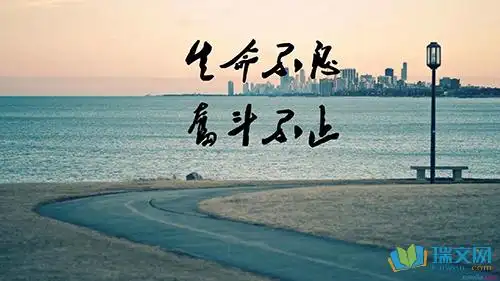 唯美励志带字图片1  导语:天再高又怎样,踮起脚尖就更接近阳光