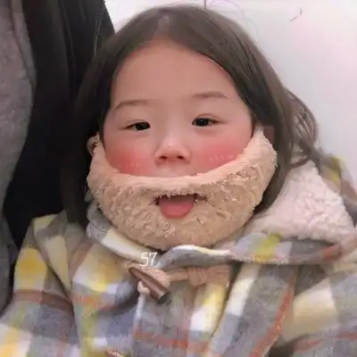 萌娃头像_第4页_qq头像_我要个性网