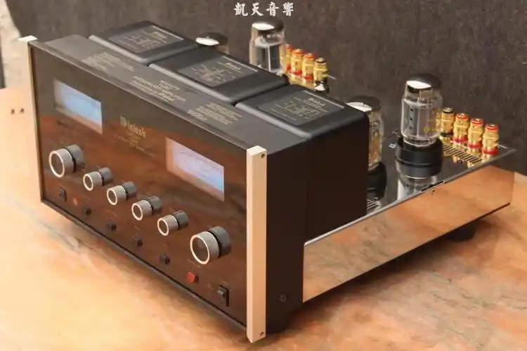 麦景图 ma2275电子管功放机!成色极新!