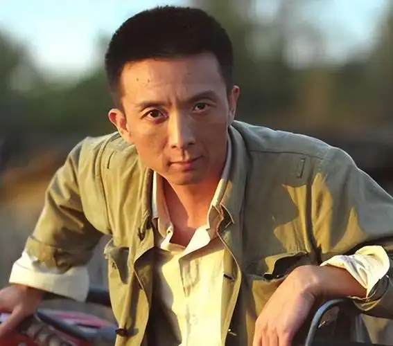 14年前饰演扫把星的刘波在唐朝诡事录中再次让人惊艳