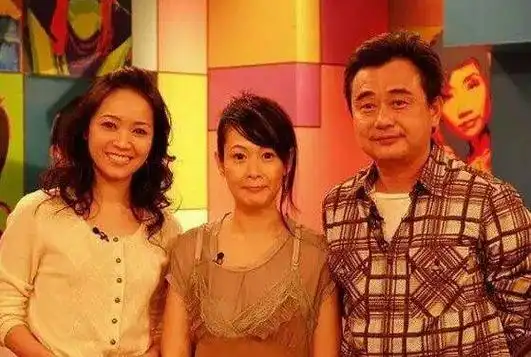 刘若英为什么叫奶茶 刘若英闪婚陈升却哭了两人到底是什么关系