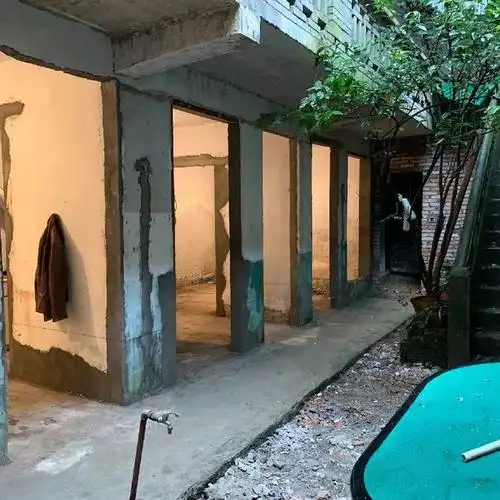 有个性90年代灌县老房改造前后对比真的让人惊讶成都出发1h速速来打卡