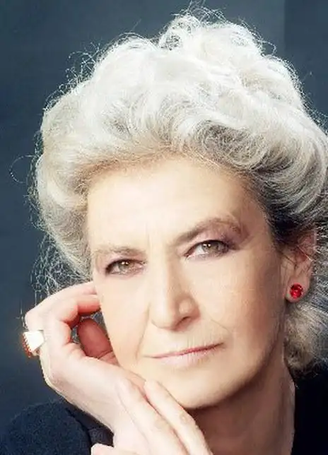 芭芭拉阿尔贝蒂