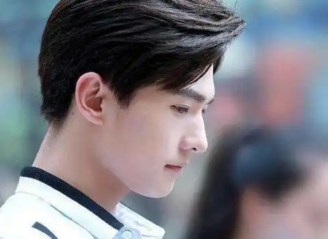 上海十大帅哥明星排行榜,胡歌,杨洋都是上海人,人气超旺