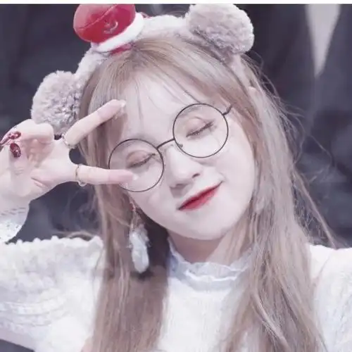 宋雨琦可爱照第一季