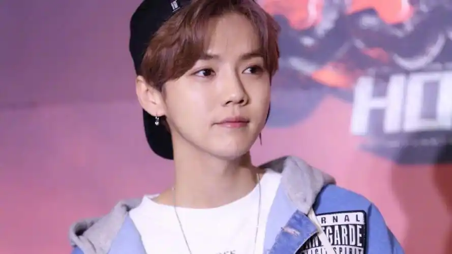 回顾与关晓彤恋爱的鹿晗重新走上顶流之路全靠同行衬托