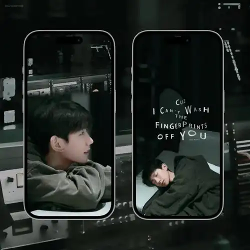 壁纸95#王源二巡先行曲上线