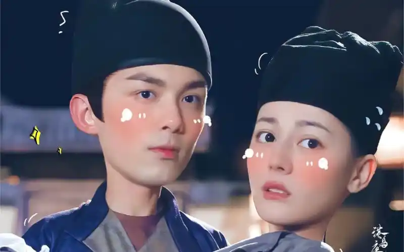 长歌行周年纪念 四季永恒,不只春日