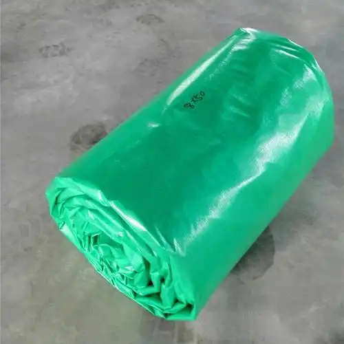 塑料篷布 货车防水布自卸车加盖渣土车自动篷布盖 飞达 f010 - 爱企查