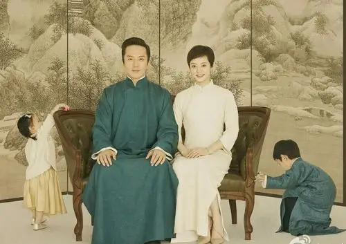 人物孙俪每一个努力的人都值得被爱