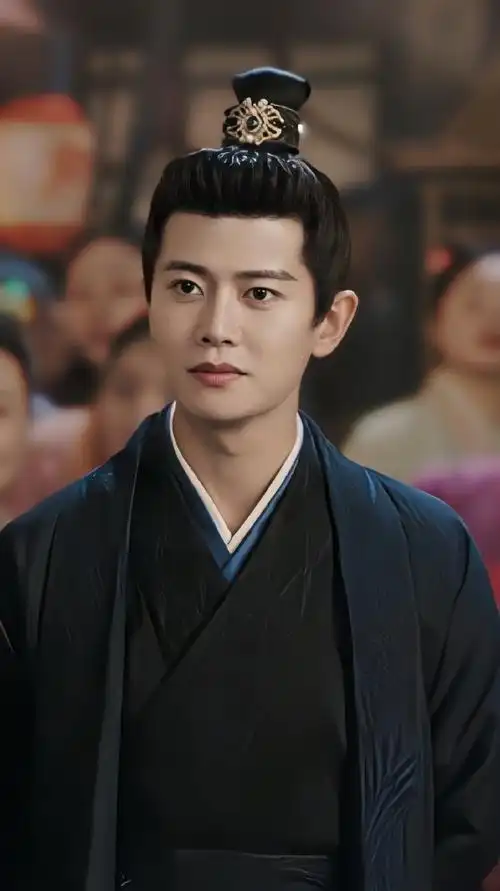 周生如故开播三周年##任嘉伦周生如故##任嘉伦周生辰##任嘉伦