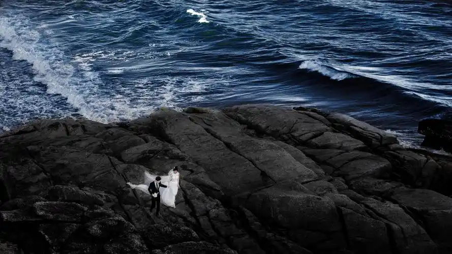 呆呆岛. 高级定制三亚小众网红小岛