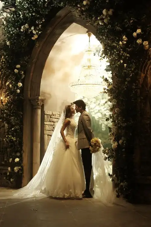 中国photoshop资源网 ps素材 ps素材 人物素材 婚纱照片 >> 正文