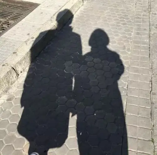 甜甜甜甜甜太甜了看完这些明星情侣秀恩爱我又想谈恋爱了