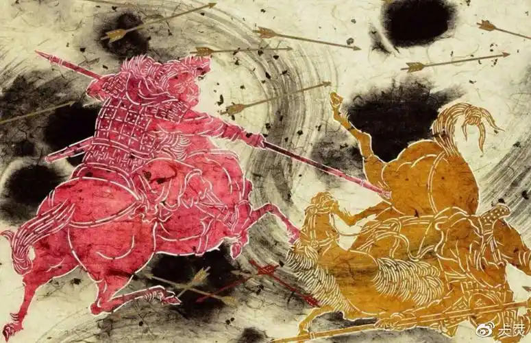 《国学常识》:什么是《十面埋伏》?