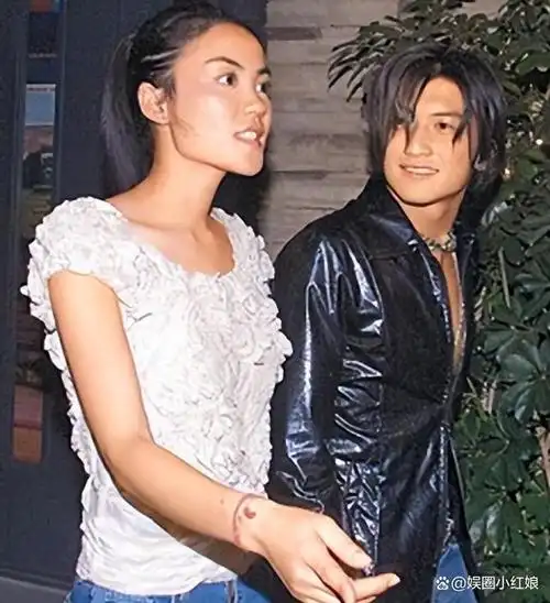 回顾谢霆锋为何心甘情愿爱王菲这么多年看完这些你就明白了