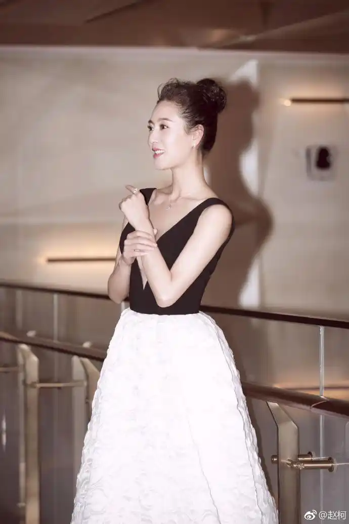 置顶	昨天在第八届	#北京国际电影节#	玩得很开心