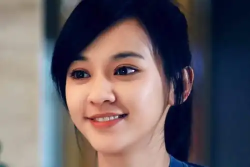 长相可爱 性格古灵精怪的女明星——陈意涵