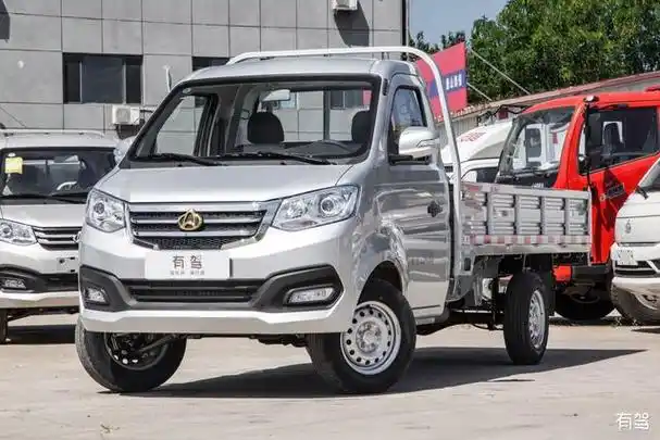 汽车|新豹t3双排1.6怎么样