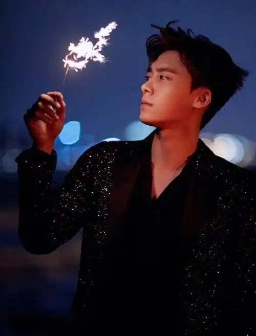 李易峰的好帅啊73v73