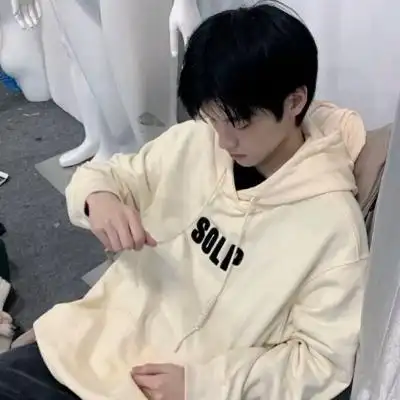 个人头像男生霸气十足超拽男生超帅气真人微信头像图片