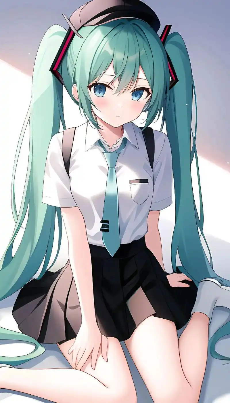 最漂亮的女孩#壁纸 #动漫 #漫画 #二次元 #国漫  - 抖音