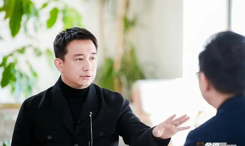 "热剧"《小敏家》聚焦现实!黄磊畅谈创作"新切面"_思考_问题_观众