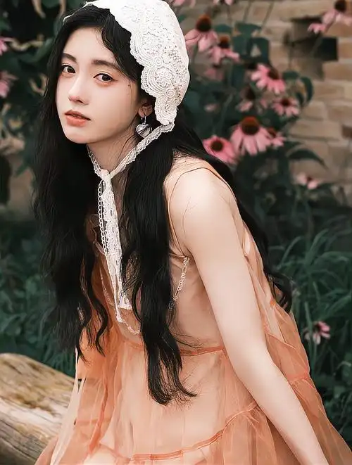 鞠婧祎神仙颜值,身材窈窕,哪个女生不羡慕,不愧是四千年美女