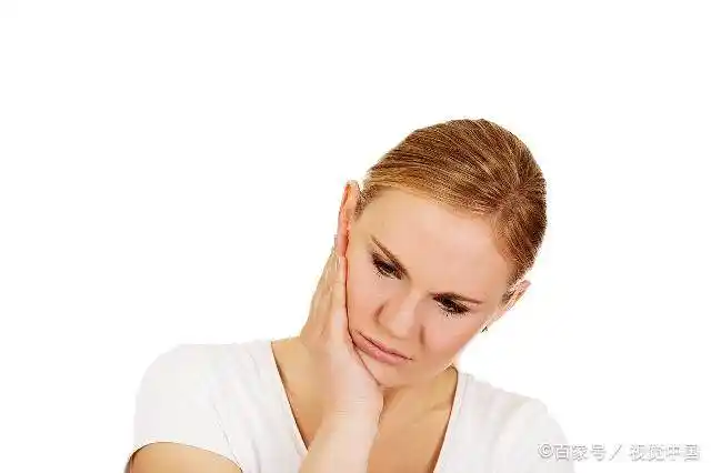 你是否经常感觉下颌疼痛?别疏忽,可能是这七种原因造成的