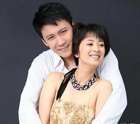 她是"最清爽"的女演员,和老公结婚多年零绯闻,现在生活超美满