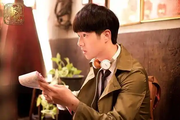 北京市场刘昊然探索表演的边界