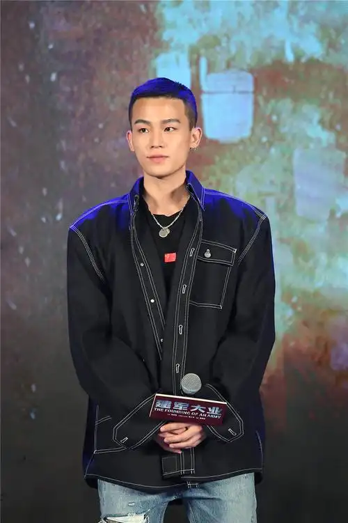 欧豪演的叶军长是哪部电影(欧豪出演叶军长叫什么电视)-临渡百科