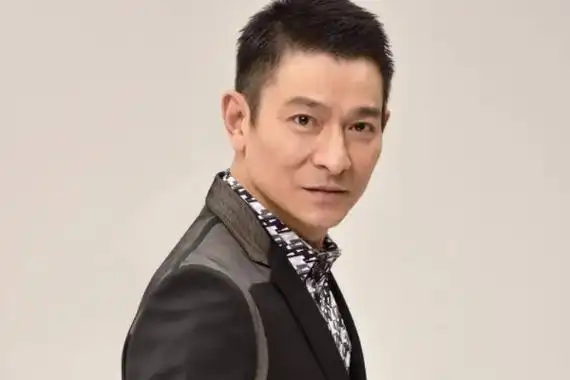 刘德华个人资料