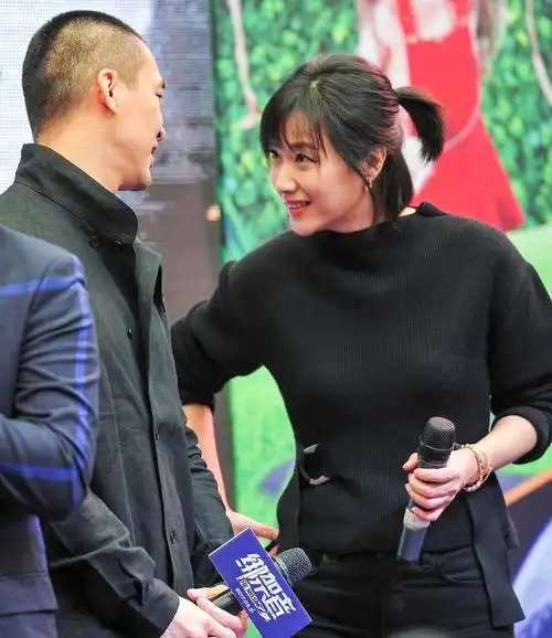 徐静蕾和黄立行(黄立行徐静蕾现状)